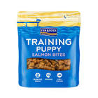 Fish4Dogs - Training Puppy Salmon Bites - 80g