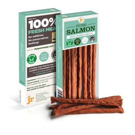 JR Pet Products - Pure Sticks - Salmon - 50g