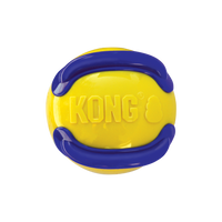 Kong - Jaxx Brights Ball - Assorted - Medium