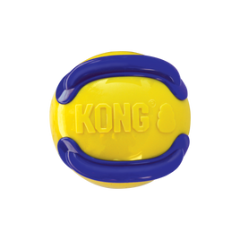 Kong - Jaxx Brights Ball - Assorted - Medium