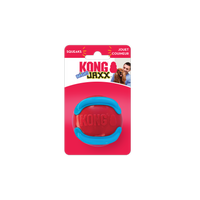 Kong - Jaxx Brights Ball - Assorted - Medium