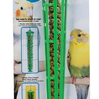 JW - Insight Millet Spray Holder