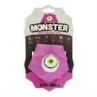 Pet Brands - Monster Treat Release Dog Toy - Pink.