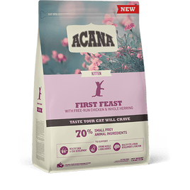 Acana - First Feast Kitten - 340g