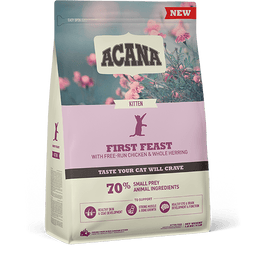 Acana - First Feast Kitten - 340g