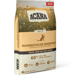 Acana - Homestead Harvest Cat Food - 340g