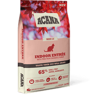 Acana - Indoor Entrée Cat - 340g