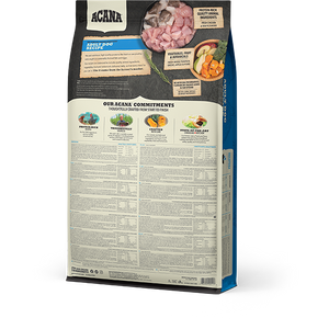 Acana - Adult Dog - 11.4kg