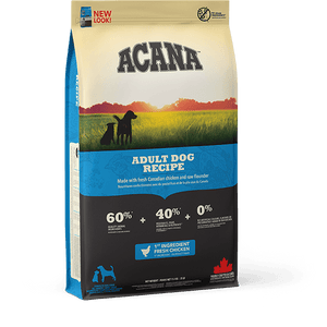 Acana - Adult Dog - 11.4kg