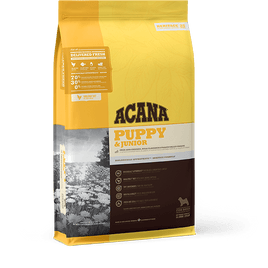 Acana - Puppy & Junior - 11.4kg