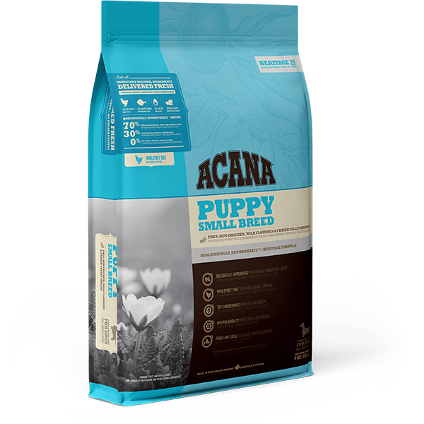 Acana - Puppy Small Breed - 340g