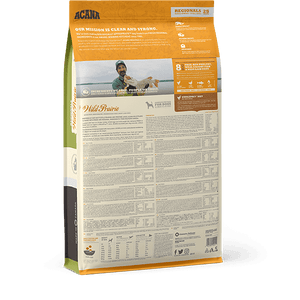 Acana - Wild Prairie - Dog Food - 340g
