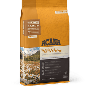 Acana - Wild Prairie - Dog Food - 340g