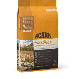 Acana - Wild Prairie Dog - 2kg