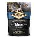 Carnilove - Salmon Adult Dog Food - 1.5kg