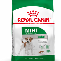 Royal Canin - Adult Mini Dog - 2kg