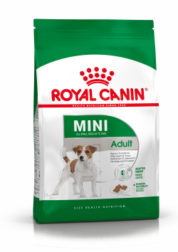 Royal Canin - Adult Mini Dog - 2kg