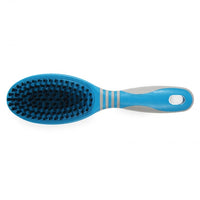Ancol - Ergo Bristle Grooming Brush
