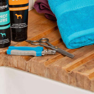 Ancol - Ergo Nail Clipper - Large