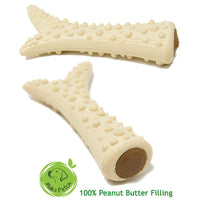 Miro & Makauri - Peanut Butter Filled Antler - one antler