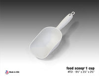 Van Ness - Food Scoop - Regular