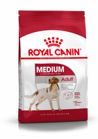 Royal Canin - Adult Dog Medium - 4kg