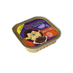 Spike's - Meaty Feast Hedgehog Food - 100g