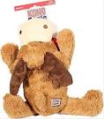Kong Extra Large Plush Cozie Marvin Moose