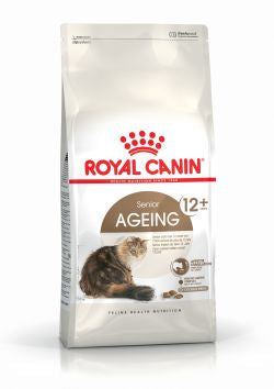 Royal Canin - Cat Ageing 12+ - 2kg