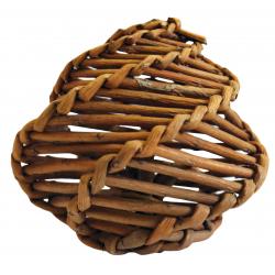 Happypet - Nature First Willow Ball -Large