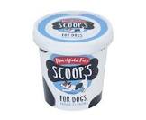 Marshfield Farm - Scoop's Ice Cream for Dogs - Vanilla - 125ml