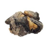 Fish4Dogs - LOVE BANANA FISH WRAP DOG TREAT - 100g
