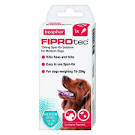 Beaphar - Fiprotec Medium Dog Spot On - 1 Treatment