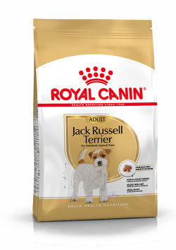 Royal Canin - Jack Russell - Adult - 1.5kg