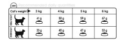 Royal Canin - Cat Hair & Skin Care 33 - 400g