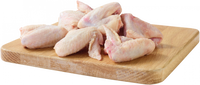 Natures Menu - Frozen Chicken Wings Chews - 1kg