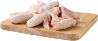 Natures Menu - Frozen Chicken Wings Chews - 1kg
