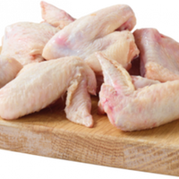 Natures Menu - Frozen Chicken Wings Chews - 1kg