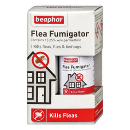 Beaphar - Flea Fumigator - 1 Pack