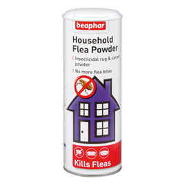 Beaphar - Household Flea Powder - 300g