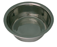 My Pet - Stainless Steel Taper Bowl - 11"