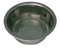 My Pet - Stainless Steel Taper Bowl - 11"
