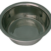 My Pet - Stainless Steel Taper Bowl - 11"
