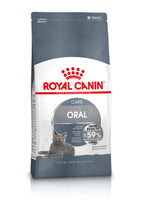 Royal Canin - Cat Oral Care 30 - 400g