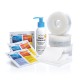 Biorb - Service Kit Plus Water Optimiser - 3 Pack