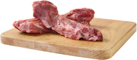 Natures Menu - Frozen Lamb Neck Chew - 1pce