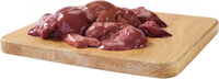 Natures Menu - Frozen Chunks Of Poultry Liver - 1Kg