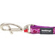 Red Dingo - Breezy Love Purple Lead - Large
