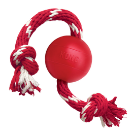 Kong - Ball With rope - Small
