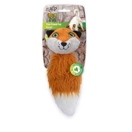 All For Paws - Tree Friend Fox - Dog Toy